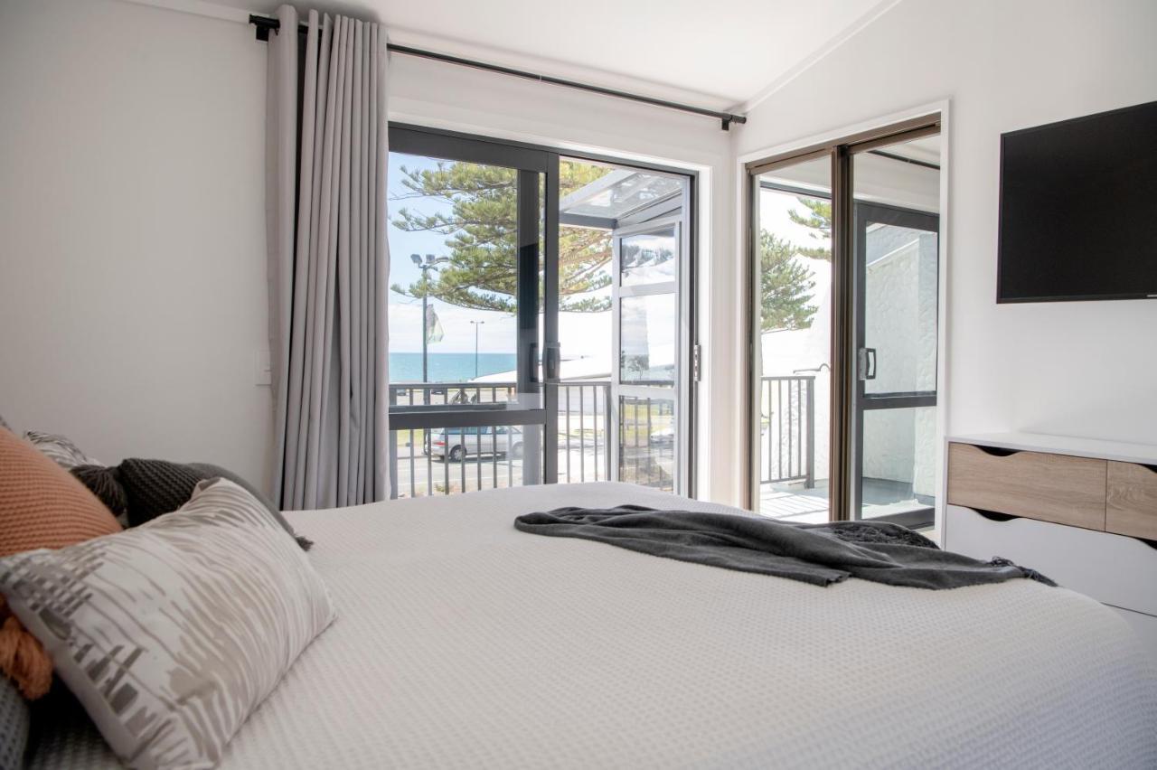 Seaview - Napier Holiday Home Extérieur photo