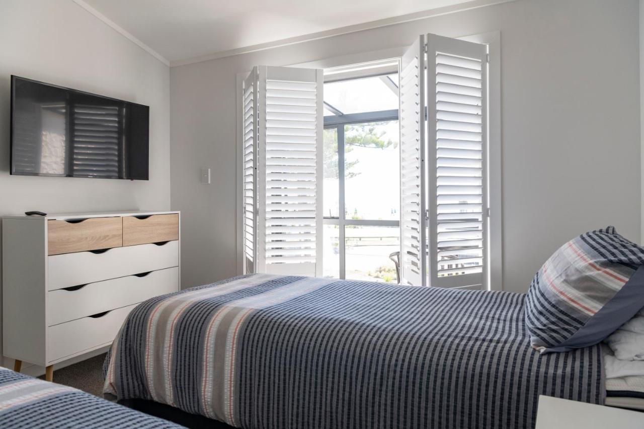Seaview - Napier Holiday Home Extérieur photo